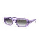 Óculos Solar Ray Ban RB4395 66858E 54
