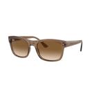 Óculos Solar Ray Ban RB4428 664051 56