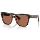 Oculos Solar Ray-Ban Rb4437L 710/7355 Oculos Solar Ray-Ban Rb4437L 710/7355