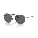 Oculos Solar Ray-Ban Rb8165 9244R553 Oculos Solar Ray-Ban Rb8165 9244R553