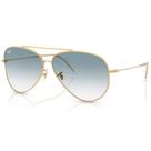 Oculos solar ray-ban rbr0101s 001/7959