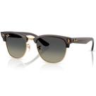 Oculos solar ray-ban rbr0504s 68291151