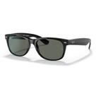 Oculos Solar Ray-Ban Zilo Rb2132 901/5858 Oculos Solar Ray-Ban Zilo Rb2132 901/5858