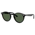 Oculos Solar Ray-Ban Zilo Rb2180 601/7149