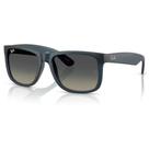 Oculos Solar Ray-Ban Zilo Rb4165 68131155 Oculos Solar Ray-Ban Zilo Rb4165 68131155