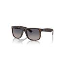 Oculos Solar Ray-Ban Zilo Rb4165 865/8S55 Oculos Solar Ray-Ban Zilo Rb4165 865/8S55