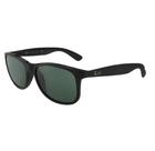 Oculos Solar Ray-Ban Zilo Rb4202 60697155