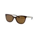Óculos Solar Secret Susan 10202640214034 Marrom Tartaruga Lente Marrom Polarizada