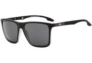 Óculos Solar Sol Mormaii Hawaii M0034a8701 Preto Fosco M0034