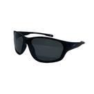 Óculos Solar Speedo Float 17 A11 Preto Fosco Lente Cinza Polarizada Óculos Solar Speedo Float 17 A11 Preto Fosco Lente Cinza Polarizada