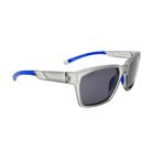 Óculos Solar Speedo Freeride 16 H12 Cinza Fosco Lente Cinza Polarizada Óculos Solar Speedo Freeride 16 H12 Cinza Fosco Lente Cinza Polarizada