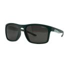 Óculos Solar Speedo Sp5005 E11 Verde Fosco Lente Cinza Polarizada