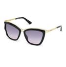 Oculos solar swarovski sk0116 5601b