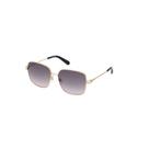 Oculos solar swarovski sk0313 5932b