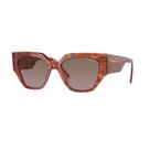 Oculos solar vogue vo5409s 27921452