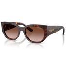 Oculos solar vogue vo5641su w6561353