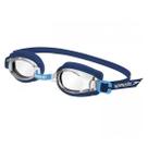 Oculos Speedo Captain Infantil - Marinho (Lente Cristal) Oculos Speedo Captain Infantil - Marinho (Lente Cristal)