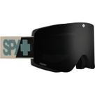 Óculos SPY+ MARAUDER Warm Grey Happy Grey Green Mirror