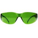 Óculos Super Vision Verde Carbografite