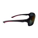 Oculos Surf More Preto Espelhado SFM303