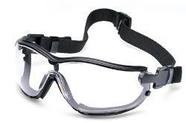 Oculos tahiti incolor anti embacante c/ elastico ca25715 Oculos tahiti incolor anti embacante c/ elastico ca25715