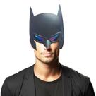 Óculos Temático Máscara Batman Homem Morcego - Carnaval Festa Fantasia Cosplay