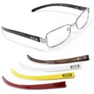 Oculos Troca Hastes Armação 5 Hastes Colorida Smart Original