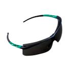 Óculos UV Segurança Wind Cinza Antirrisco 012544012 Carbografite