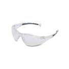 Oculos uvex a805-br incolor antiembacante