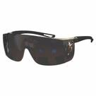 Oculos Valeplast Evolution Pro Cinza