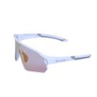 Óculos Vega Esportivo Lente Focromática UV400 com Clip Grau Panther Blazz Beach Corrida Ciclismo Jet