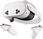 Oculos Virtual Meta Quest 3S 28 Gb