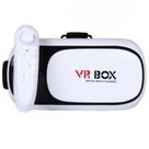 Óculos Vr 2.0 Realidade Virtual 3d 360 Android Ios Card - Necton presentes