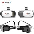 Óculos VR Box 2.0 Realidade Virtual 3D Controle Para Android