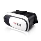 Óculos VR Box 2.0 Realidade Virtual 3D para Smartphones Android e iPhone