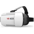 Oculos Vr Box 3d Sem Controle Bluetooth 2.0