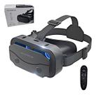 Óculos Vr Shinecon Sc-g13 Realidade Virtual 3d Com Controle Preto Android Ios Óculos Vr Shinecon Sc-g13 Realidade Virtual 3d Com Controle Preto Android Ios