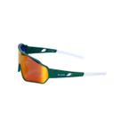 Óculos Wave Esportivo Ciclismo com Lente Polarizada e Suporte para Lente Grau Panther Blazz Corrida Beach Praia Surf Pesca Jet Óculos Wave Esportivo Ciclismo com Lente Polarizada e Suporte para Lente Grau Panther Blazz Corrida Beach Praia Surf Pesca Jet