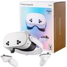 Oculus Meta Quest 3S Advanced All-in-One VR Headset (256GB) + Batman Arkman