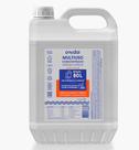 Oda Eco Multiuso Concentrado Máxima Limpeza Aroma Cítrico 5L