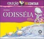 Odisseia - ESCALA EDITORA - LAFONTE Odisseia - ESCALA EDITORA - LAFONTE