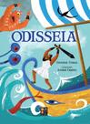 Odisseia - infantojuvenil