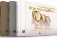 Odontologia Estética Interdisciplinar - Napoleão Odontologia Estética Interdisciplinar - Napoleão