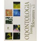 Odontologia Temas Relevantes Vol. 01 - EDUFBA Odontologia Temas Relevantes Vol. 01 - EDUFBA