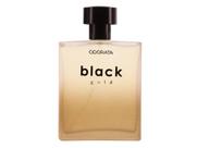 Odorata Black Gold Deo Parfum Feminino 100ml Odorata Black Gold Deo Parfum Feminino 100ml