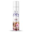 Odorizador 360ml lady prime - flor cerej/crav/can-gorment