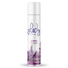 Odorizador 360ml lady prime - lavanda-toque de orquidea