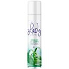 Odorizador Aeroflex Lady Prime Orvalho do Campo 360ml