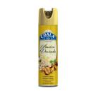 Odorizador aerossol ameixa dourada 400ml coala