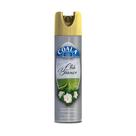 Odorizador aerossol cha branco 400ml coala